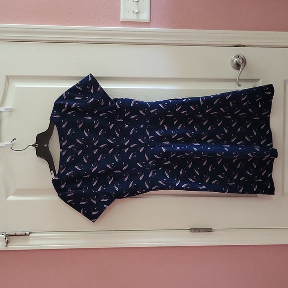 Loft Spring dress - Picture 4 of 5